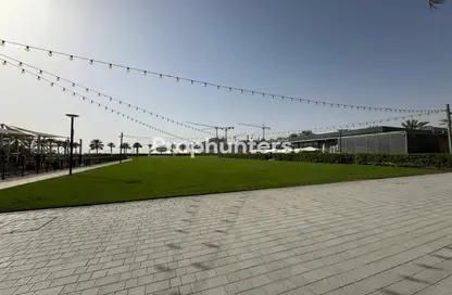 Townhouse - 3 Bedrooms - 3 Bathrooms for rent in Noor Townhouses - Town Square - Dubai