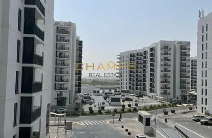 Apartment - 2 Bedrooms - 2 Bathrooms for rent in Waters Edge - Yas Island - Abu Dhabi