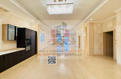 Villa - 5 Bedrooms - 7 Bathrooms for sale in Ajman Global City - Al Alia - Ajman