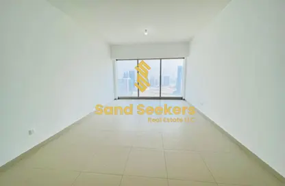 Apartment - 1 Bedroom - 2 Bathrooms for rent in The Gate Tower 3 - Shams Abu Dhabi - Al Reem Island - Abu Dhabi