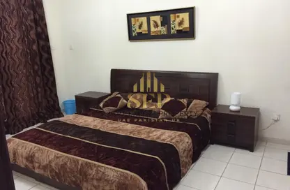Apartment - 1 Bedroom - 1 Bathroom for rent in S10 - Spain Cluster - International City - Dubai