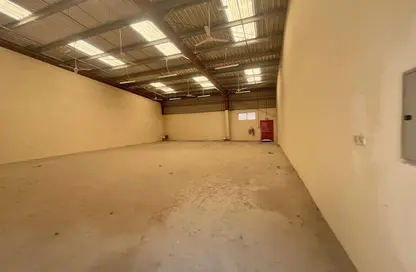 مستودع - استوديو للايجار في المرحلة 2 - الفرجان - دبي
