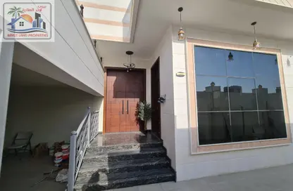 Villa - 5 Bedrooms - 7+ Bathrooms for rent in Al Aamra Gardens - Al Amerah - Ajman