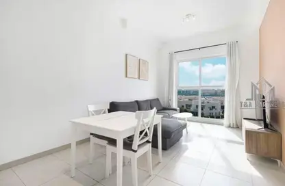 Apartment - 1 Bedroom - 1 Bathroom for sale in Al Khail Heights 2A - Al Khail Heights - Al Quoz - Dubai