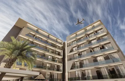 Apartment - 2 Bedrooms - 2 Bathrooms for sale in Stellar Axis - Al Warsan 4 - Al Warsan - Dubai