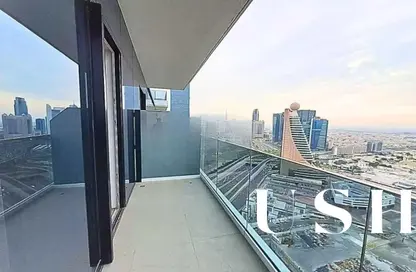شقة - غرفة نوم - 2 حمامات للايجار في وان ريزيدندس - الكفاف - زعبيل - دبي