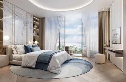 شقة - 2 غرف نوم - 3 حمامات للبيع في صن ست باي جراند من امتياز - جزر دبي - دبي شقة - 2 غرف نوم - 3 حمامات للبيع في صن ست باي جراند من امتياز - جزر دبي - دبي