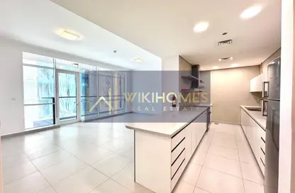 Apartment - 2 Bedrooms - 3 Bathrooms for rent in Vezul Residence - Business Bay - Dubai