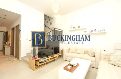 تاون هاوس - 4 غرف نوم - 5 حمامات للبيع في امرانتا - فيلا نوفا - دبي لاند - دبي