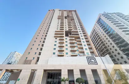 Apartment - 2 Bedrooms - 3 Bathrooms for sale in Centrium Tower 2 - Centrium Towers - Dubai Production City (IMPZ) - Dubai