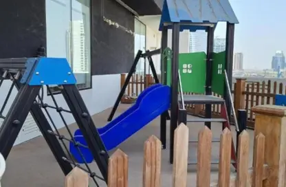 Apartment - 1 Bedroom - 2 Bathrooms for rent in Bayz by Danube - Business Bay - Dubai