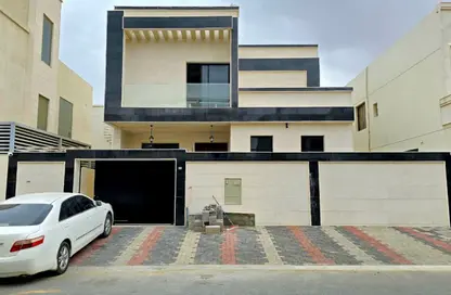 Villa - 5 Bedrooms - 7 Bathrooms for sale in Al Yasmeen 1 - Al Yasmeen - Ajman