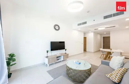 Apartment - 1 Bedroom - 2 Bathrooms for sale in The Bay - Business Bay - Dubai