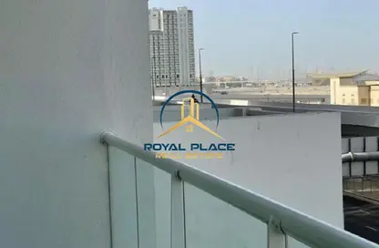 Apartment - 1 Bedroom - 2 Bathrooms for rent in Shaista Azizi - Al Furjan - Dubai