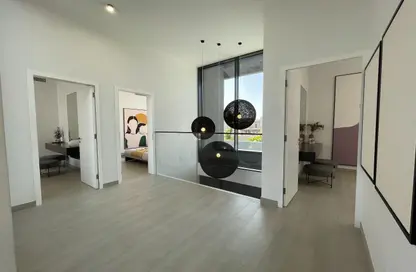 Townhouse - 3 Bedrooms - 4 Bathrooms for sale in Kaya - Masaar - Tilal City - Sharjah