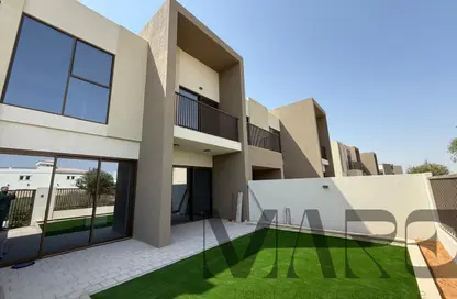 تاون هاوس - 3 غرف نوم - 4 حمامات للبيع في لا فايوليتا 2 - فيلا نوفا - دبي لاند - دبي