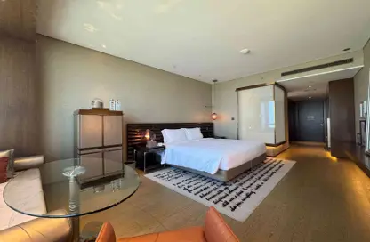 Apartment - 1 Bathroom for sale in Tower C - DAMAC Towers by Paramount - Business Bay - Dubai