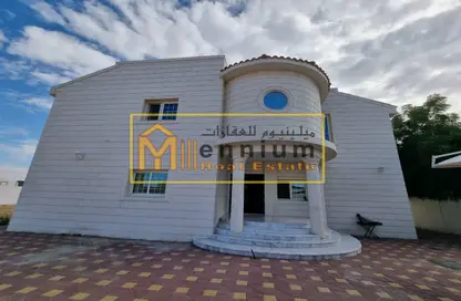 Villa - 6 Bedrooms for sale in Al Suyoh 7 - Al Suyoh - Sharjah