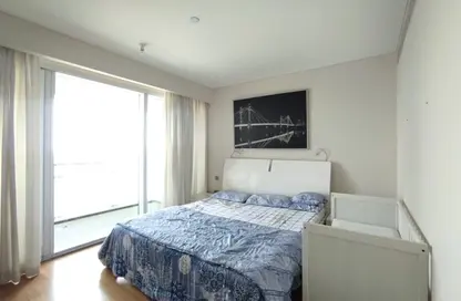 Apartment - 2 Bedrooms - 3 Bathrooms for sale in Al Nada 1 - Al Muneera - Al Raha Beach - Abu Dhabi