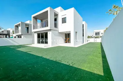 فيلا - 3 غرف نوم - 4 حمامات للايجار في 2 فلل سيدرا - فلل سيدرا - دبي هيلز استيت - دبي
