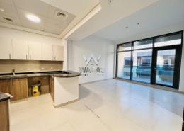 Apartment - 1 bedroom - 1 bathroom for rent in Garhoud Views - Al Garhoud - Dubai
