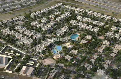 Land - Studio for sale in Saadiyat Reserve - Saadiyat Island - Abu Dhabi