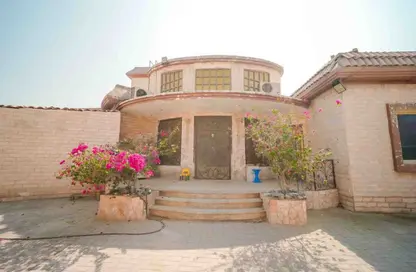 فيلا - 3 غرف نوم - 4 حمامات للبيع في الجرف 2 - الجرف - عجمان وسط المدينة - عجمان