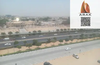 شقة - 3 غرف نوم - 3 حمامات للايجار في مبنى الميناء - 2  الروضة - الروضة - عجمان