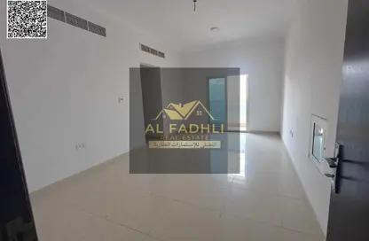 Apartment - 2 Bedrooms - 1 Bathroom for rent in Al Jurf 3 - Al Jurf - Ajman Downtown - Ajman