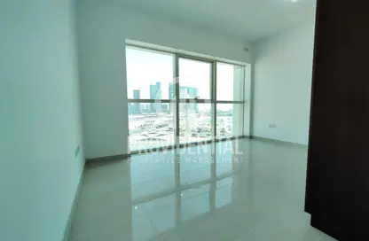 Apartment - 2 Bedrooms - 3 Bathrooms for rent in Al Maha Tower - Marina Square - Al Reem Island - Abu Dhabi
