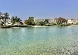 Water View image for: Villa - 3 bedrooms - 3 bathrooms for sale in Springs 14 - The Springs - Dubai, Image 1