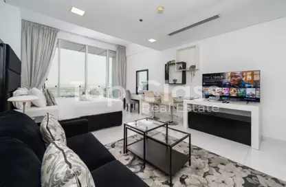 Apartment - Studio - 1 Bathroom for sale in Giovanni Boutique Suites - Dubai Sports City - Dubai