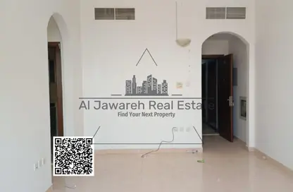 Apartment - 2 Bedrooms - 2 Bathrooms for rent in Ajman 44 building - Al Hamidiya 1 - Al Hamidiya - Ajman