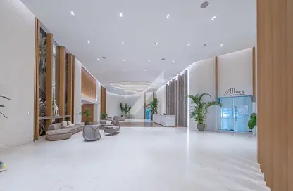 Reception / Lobby image for: Apartment - 1 Bathroom for rent in Sky Gardens - DIFC - Dubai, Image 1