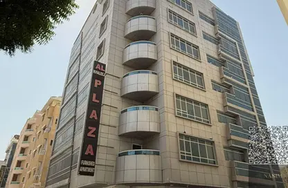 Whole Building - 7+ Bedrooms - 7+ Bathrooms for sale in Al Rumailah building - Al Rumailah 2 - Al Rumaila - Ajman