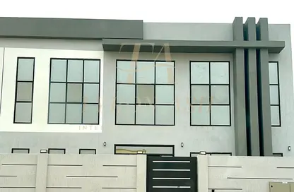 Villa - 5 Bedrooms - 6 Bathrooms for rent in Al Aweer 1 - Al Aweer - Dubai