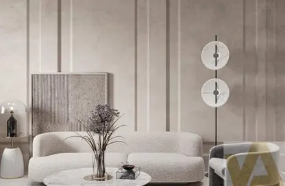 شقة - غرفة نوم - 2 حمامات للبيع في كيو جاردن لوفتس 2 - الضاحية 12 - قرية جميرا الدائرية - دبي