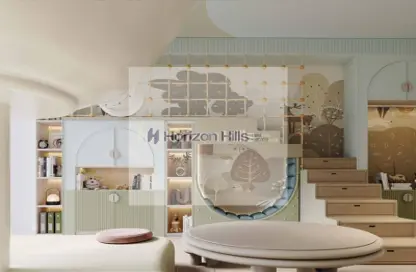 Apartment - Studio - 1 Bathroom for sale in SAAS Hills - Dubai Science Park - Dubai