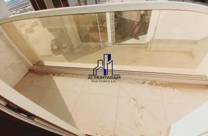 Apartment - 1 Bedroom - 1 Bathroom for rent in Aljada - Sharjah