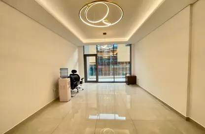 Apartment - 1 Bedroom - 2 Bathrooms for sale in Mass Residence - Jumeirah Village Circle - Dubai