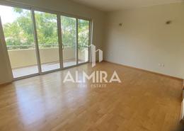 Townhouse - 4 bedrooms - 5 bathrooms for rent in Yasmin Community - Al Raha Gardens - Abu Dhabi