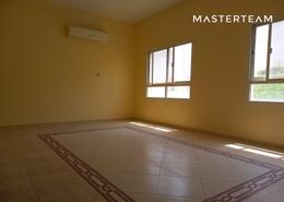 شقة - 3 غرف نوم - 3 حمامات للكراء في العامريه - الجيمي - العين
