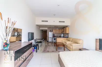 Apartment - 1 Bathroom for sale in Armada Tower 3 - Lake Elucio - Jumeirah Lake Towers - Dubai