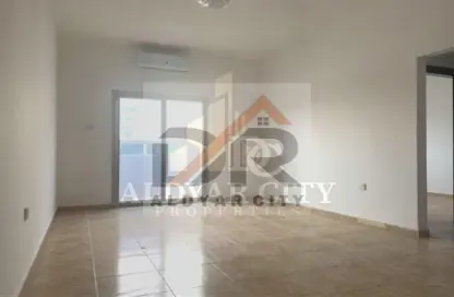 Apartment - 1 Bedroom - 2 Bathrooms for rent in Al Rashidiya Towers - Al Rashidiya - Ajman Downtown - Ajman