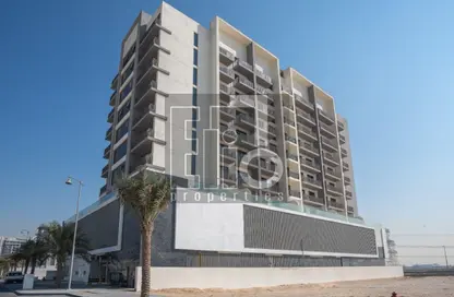 Apartment - Studio - 1 Bathroom for sale in Azizi Amber - Al Furjan - Dubai