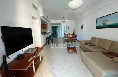 Apartment - 2 Bedrooms - 2 Bathrooms for sale in Marina Diamond 4 - Marina Diamonds - Dubai Marina - Dubai
