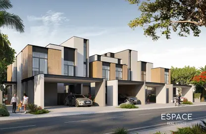 Villa - 3 Bedrooms for sale in Mudon Al Ranim 6 - Mudon - Dubai