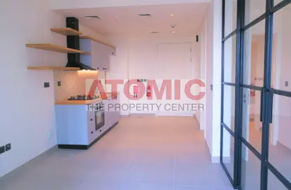 Apartment - 1 Bedroom - 1 Bathroom for sale in Collective Tower 1 - Collective - Dubai Hills Estate - Dubai
