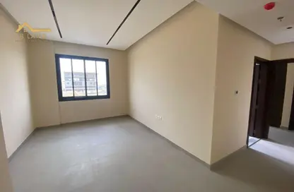 شقة - غرفة نوم - 2 حمامات للايجار في الجرف 3 - الجرف - عجمان وسط المدينة - عجمان