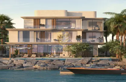 Villa - 4 Bedrooms - 6 Bathrooms for sale in Anantara - Mina Al Arab - Ras Al Khaimah
